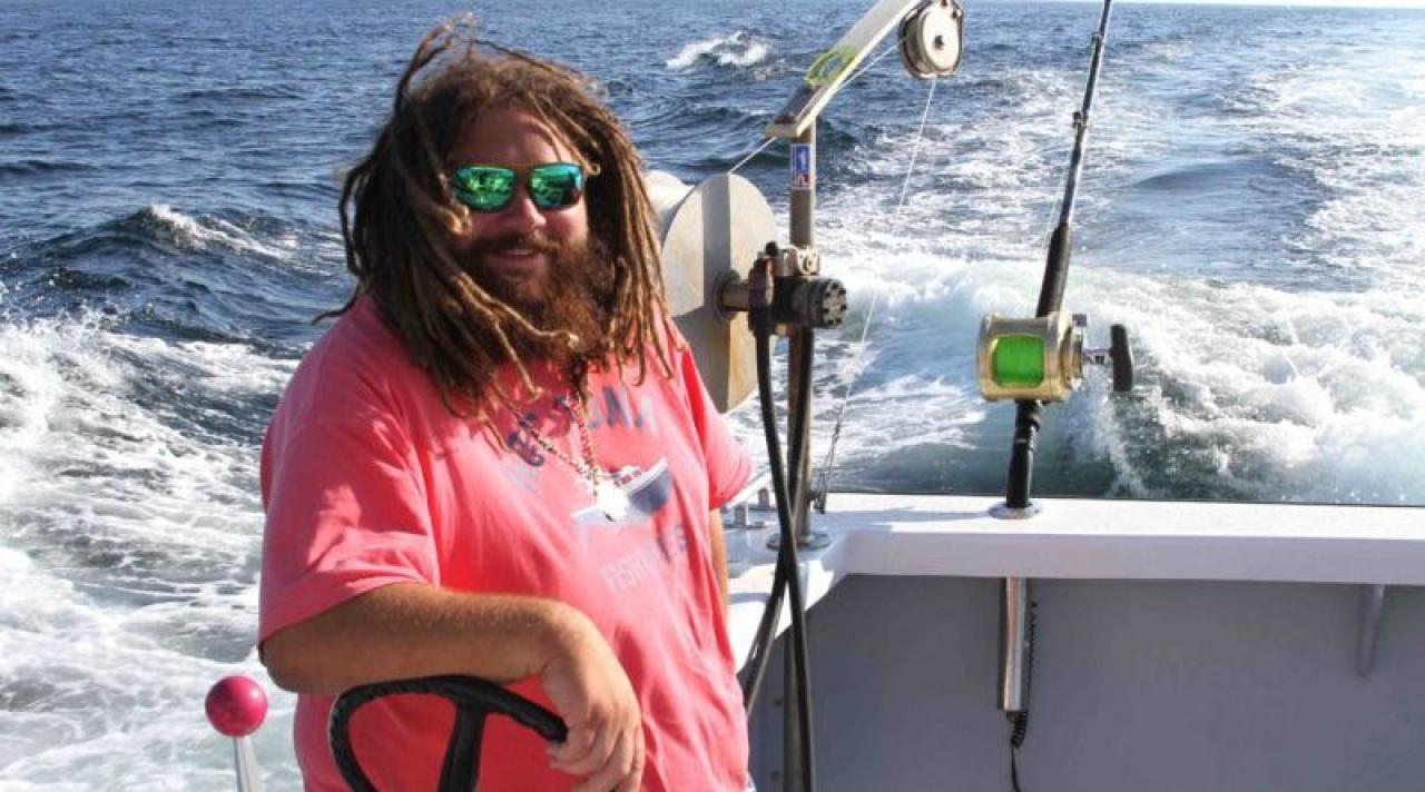 Wicked Tuna / 18.09.2024, 09:00