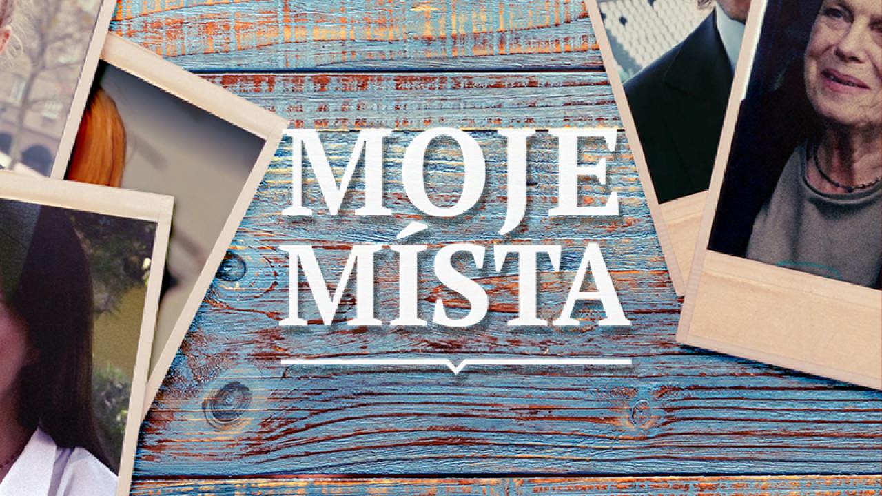 Moje místa / 27.09.2024, 12:15