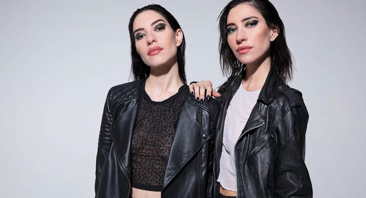 The Veronicas