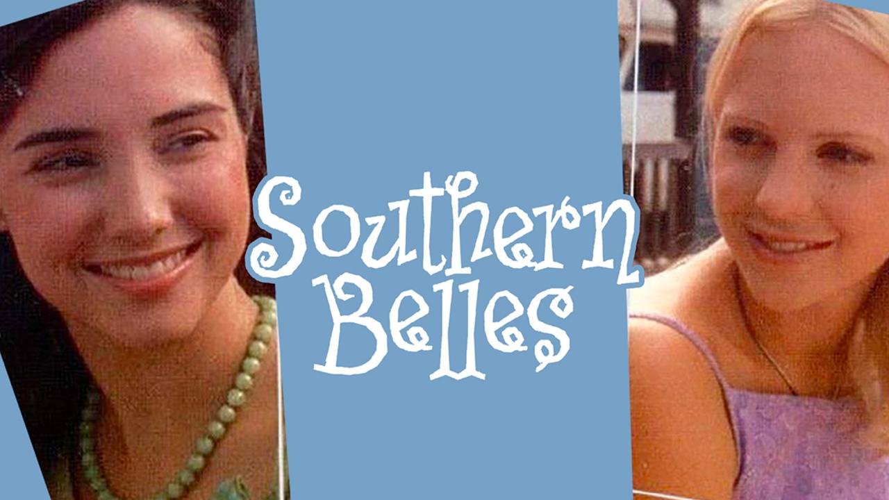 Southern Belles