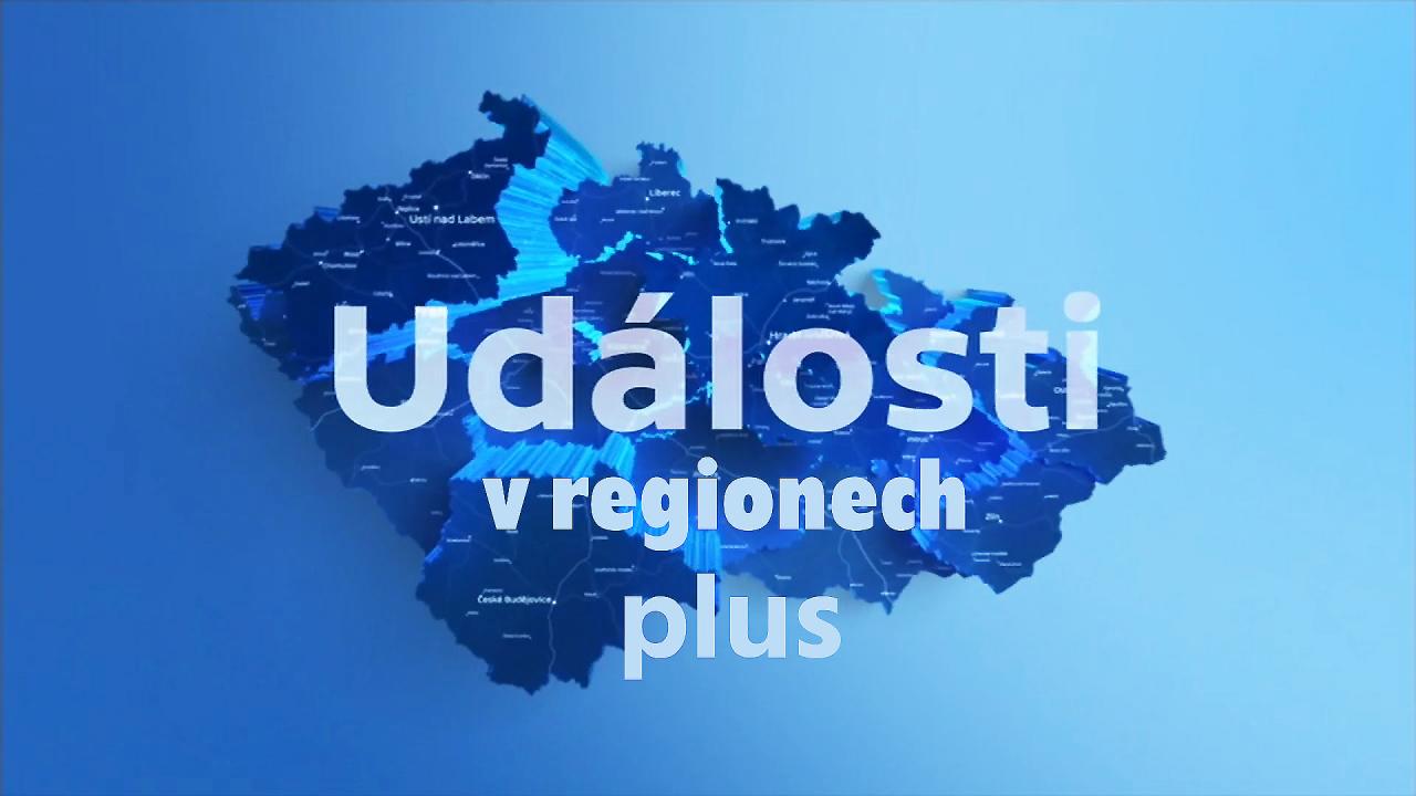 Události v regionech plus / 26.09.2024, 03:34