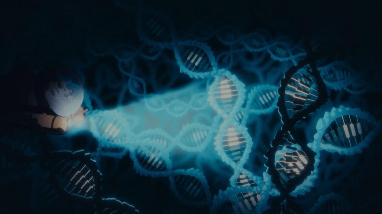 RNA: Revolúcia v medicíne (S1E1)