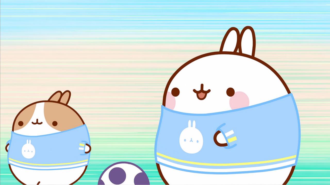 Molang / 06.11.2024, 11:45