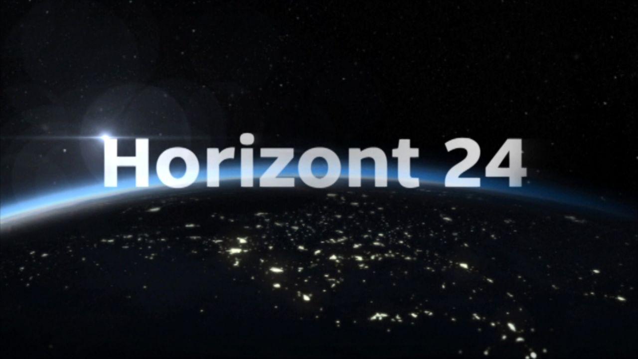 Horizont ČT24 / 28.08.2024, 21:30