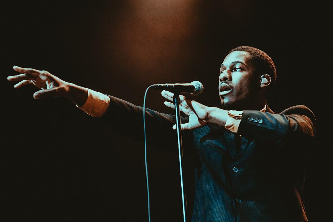 Leon Bridges / 12.11.2024, 08:42