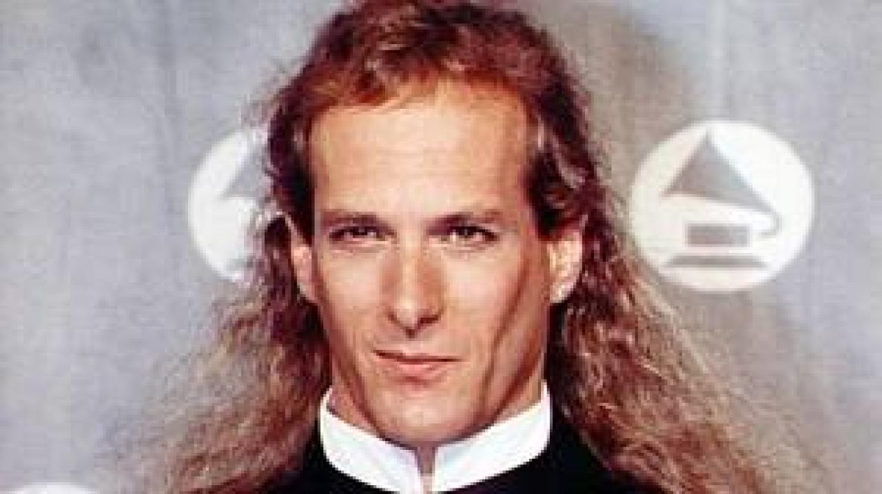 Michael Bolton