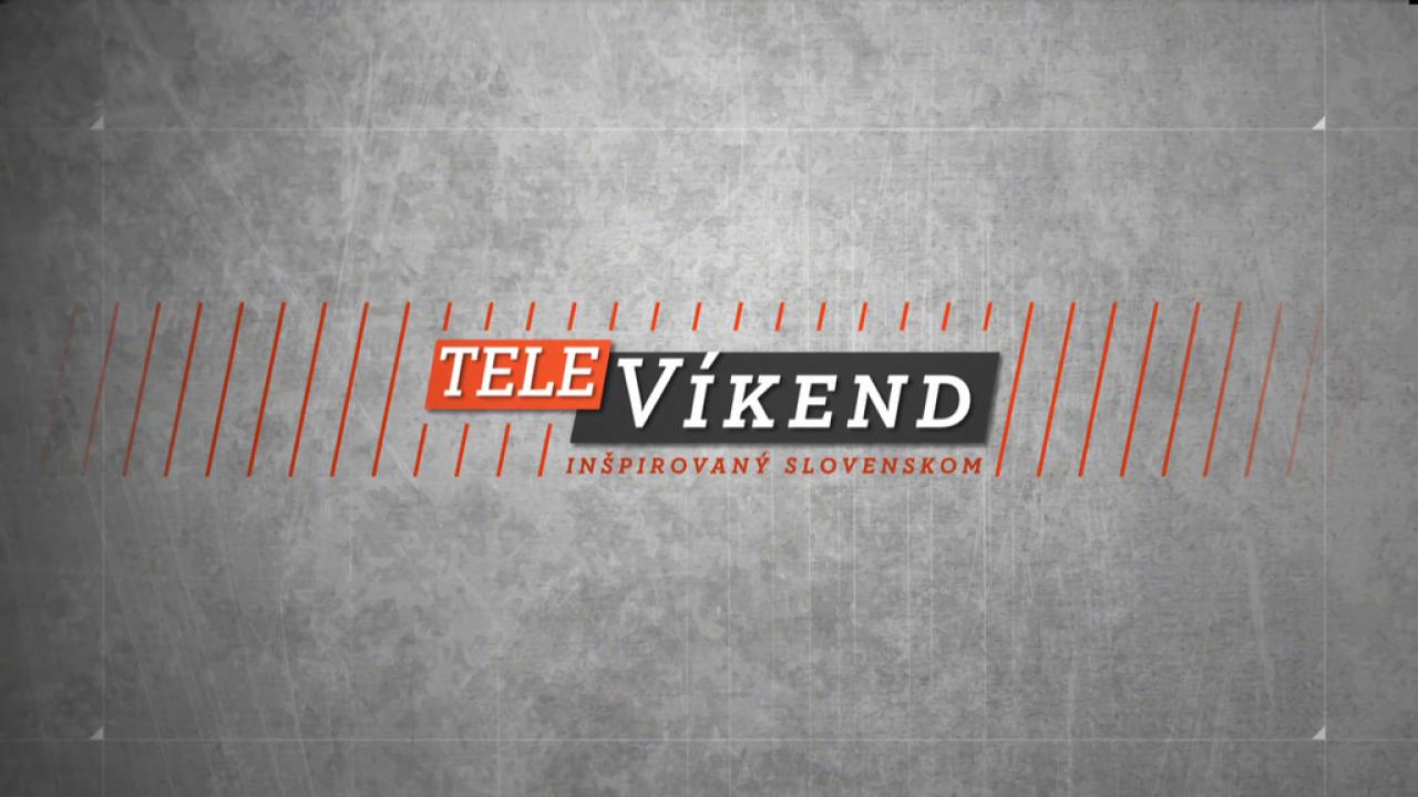 Televíkend / 24.08.2024, 08:30