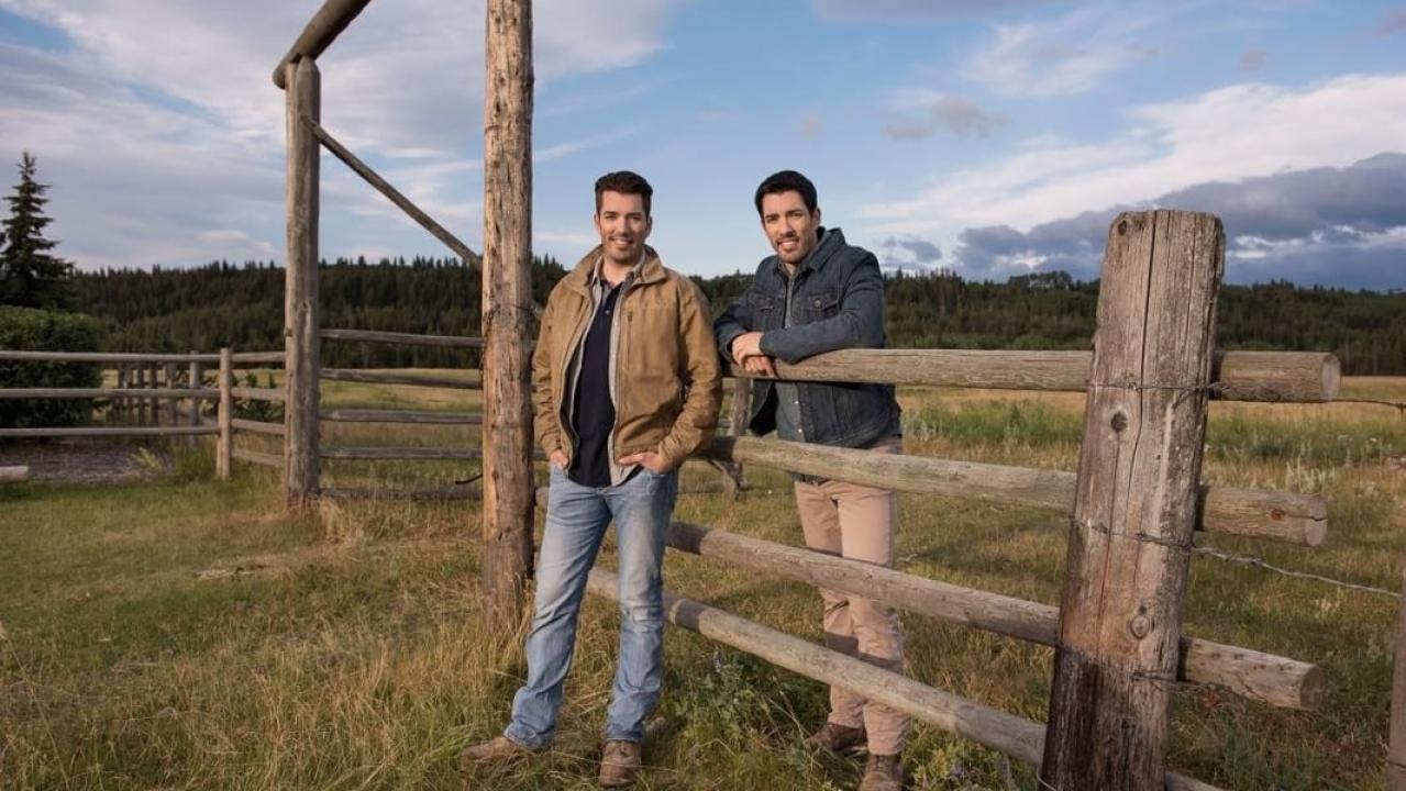 Property Brothers at Home / 05.11.2024, 03:30