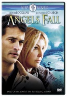 Nora Roberts: Angels Fall