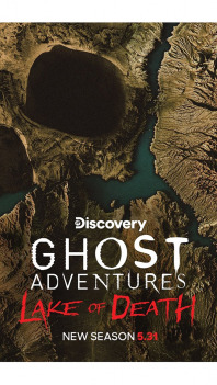 Ghost Adventures: Lake of Death