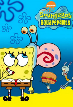 SpongeBob SquarePants