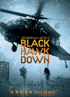 Black Hawk Down