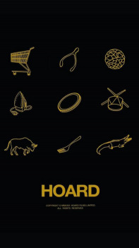 Hoard