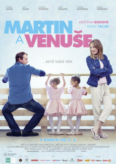 Martin and Venuse