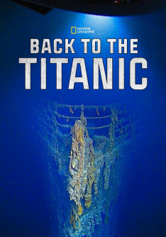 Back to the Titanic