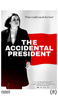 The Accidental President