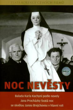 Noc nevěsty