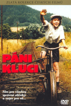 Páni kluci