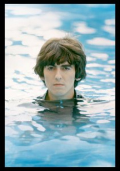 George Harrison: Living in the Material World