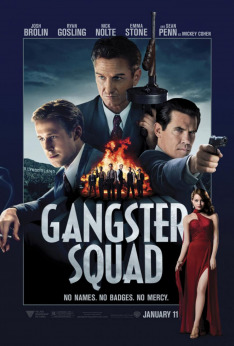 Gangster Squad – Lovci mafie