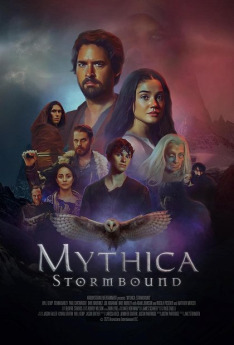 Mythica: Skrytá hrozba