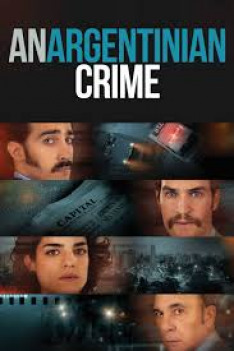 A Singular Crime