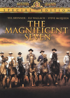 The Magnificent Seven