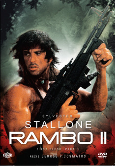 Rambo II