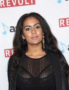 Bibi Bourelly