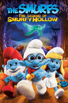 Smurfy Hollow