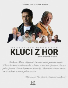 Kluci z hor