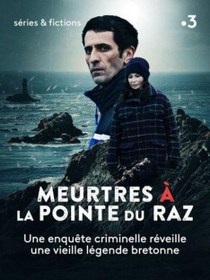 Meurtres à La Pointe du Raz