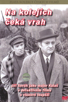 Na kolejích čeká vrah