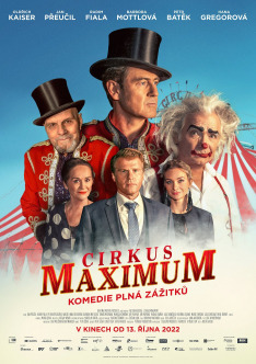 Cirkus Maximum