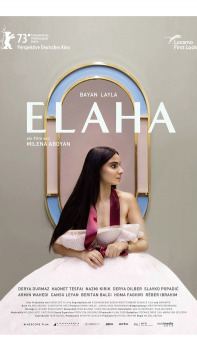 Elaha