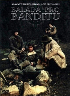 Ballad for a Bandit