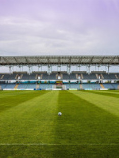 Fotbal, Slovensko - Švédsko, upoutávka