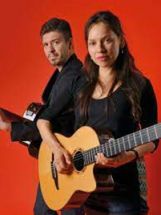 Rodrigo y Gabriela