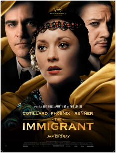 The Immigrant