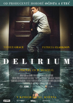 Delirium