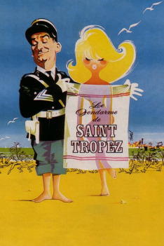 The Troops of St. Tropez