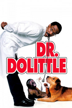 Dr. Dolittle