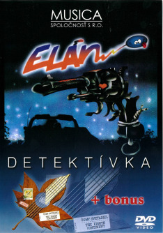 Detektivka; Elán