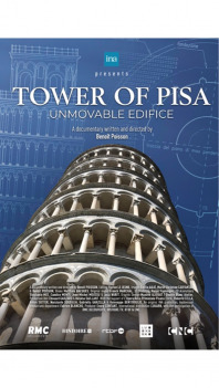 Tower of Pisa: Unmovable Edifice