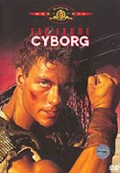 Cyborg