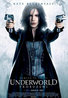 Underworld: Przebudzenie