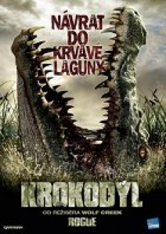 Krokodíl: Návrat do krvavej lagúny