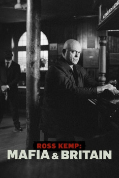 Ross Kemp: Mafie a Británie