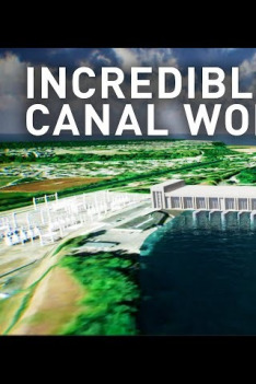 Incredible Canals