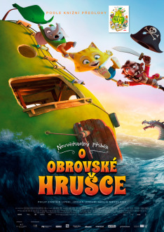 Neuveriteľný príbeh o obrovskej hruške